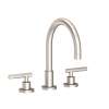 Newport Brass East Linear(R): Kitchen Faucet