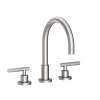 Newport Brass East Linear(R): Kitchen Faucet