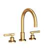 Newport Brass East Linear(R): Kitchen Faucet
