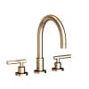 Newport Brass East Linear(R): Kitchen Faucet