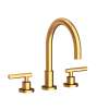 Newport Brass East Linear(R): Kitchen Faucet