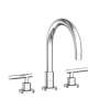 Newport Brass East Linear(R): Kitchen Faucet