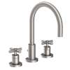 Newport Brass East Linear(R): Widespread Lavatory Faucet