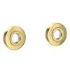 Newport Brass East Linear(R): Grab Bar Decorative Rings & Mounting Kit