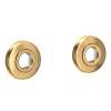 Newport Brass East Linear(R): Grab Bar Decorative Rings & Mounting Kit