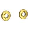 Newport Brass East Linear(R): Grab Bar Decorative Rings & Mounting Kit