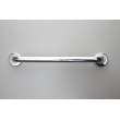 Newport Brass East Linear(R): Grab Bar Decorative Rings & Mounting Kit