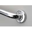 Newport Brass East Linear(R): Grab Bar Decorative Rings & Mounting Kit