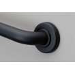 Newport Brass East Linear(R): Grab Bar Decorative Rings & Mounting Kit