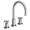 Newport Brass East Linear(R): Widespread Lavatory Faucet
