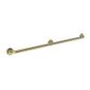 Newport Brass East Linear(R): 42" Grab Bar