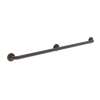 Newport Brass East Linear(R): 42" Grab Bar