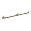 Newport Brass East Linear(R): 42" Grab Bar