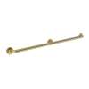 Newport Brass East Linear(R): 42" Grab Bar