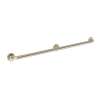 Newport Brass East Linear(R): 42" Grab Bar