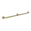 Newport Brass East Linear(R): 42" Grab Bar