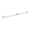 Newport Brass East Linear(R): 42" Grab Bar