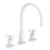 Newport Brass East Linear(R): Widespread Lavatory Faucet