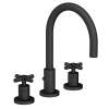 Newport Brass East Linear(R): Widespread Lavatory Faucet