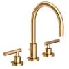 Newport Brass East Linear(R): Widespread Lavatory Faucet