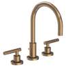 Newport Brass East Linear(R): Widespread Lavatory Faucet