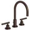 Newport Brass East Linear(R): Widespread Lavatory Faucet