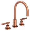 Newport Brass East Linear(R): Widespread Lavatory Faucet