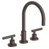 Newport Brass East Linear(R): Widespread Lavatory Faucet