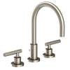 Newport Brass East Linear(R): Widespread Lavatory Faucet