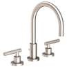 Newport Brass East Linear(R): Widespread Lavatory Faucet