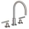 Newport Brass East Linear(R): Widespread Lavatory Faucet