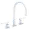 Newport Brass East Linear(R): Widespread Lavatory Faucet