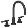 Newport Brass East Linear(R): Widespread Lavatory Faucet