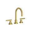 Newport Brass East Linear(R): Widespread Lavatory Faucet
