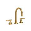 Newport Brass East Linear(R): Widespread Lavatory Faucet