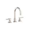 Newport Brass East Linear(R): Widespread Lavatory Faucet