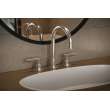 Newport Brass East Linear(R): Widespread Lavatory Faucet