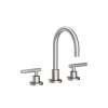 Newport Brass East Linear(R): Widespread Lavatory Faucet