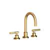 Newport Brass East Linear(R): Widespread Lavatory Faucet