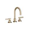 Newport Brass East Linear(R): Widespread Lavatory Faucet