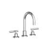 Newport Brass East Linear(R): Widespread Lavatory Faucet