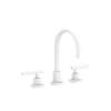 Newport Brass East Linear(R): Widespread Lavatory Faucet