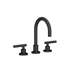 Newport Brass East Linear(R): Widespread Lavatory Faucet