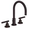 Newport Brass East Linear(R): Widespread Lavatory Faucet