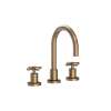 Newport Brass East Linear(R): Widespread Lavatory Faucet