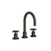 Newport Brass East Linear(R): Widespread Lavatory Faucet
