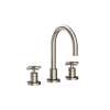 Newport Brass East Linear(R): Widespread Lavatory Faucet
