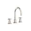 Newport Brass East Linear(R): Widespread Lavatory Faucet