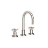 Newport Brass East Linear(R): Widespread Lavatory Faucet