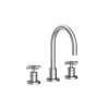 Newport Brass East Linear(R): Widespread Lavatory Faucet